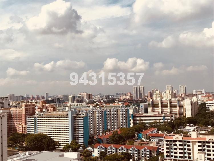 Blk 81 Lorong 4 Toa Payoh (Toa Payoh), HDB 5 Rooms #161127002